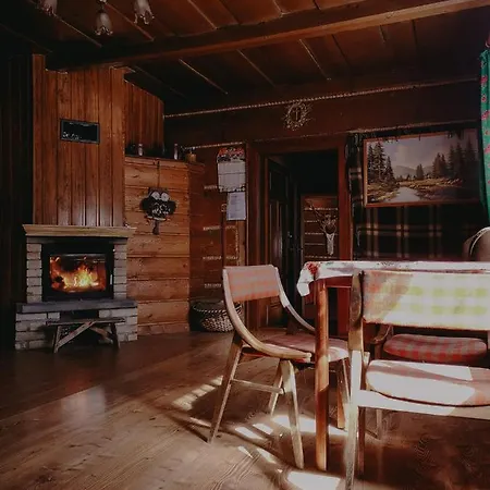 Chata U Krzycha 酒店 *