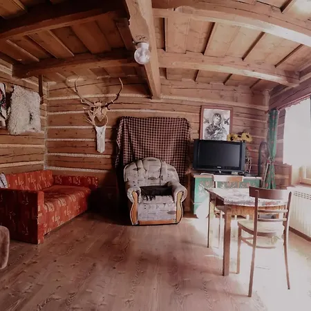 Chata U Krzycha Hotel Ochotnica Górna