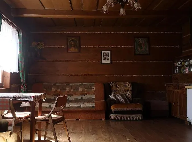 Chata U Krzycha Hotel