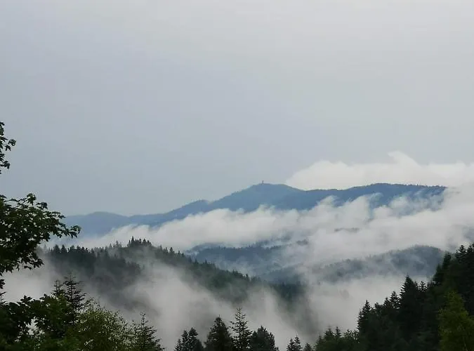 Chata U Krzycha Hotel *